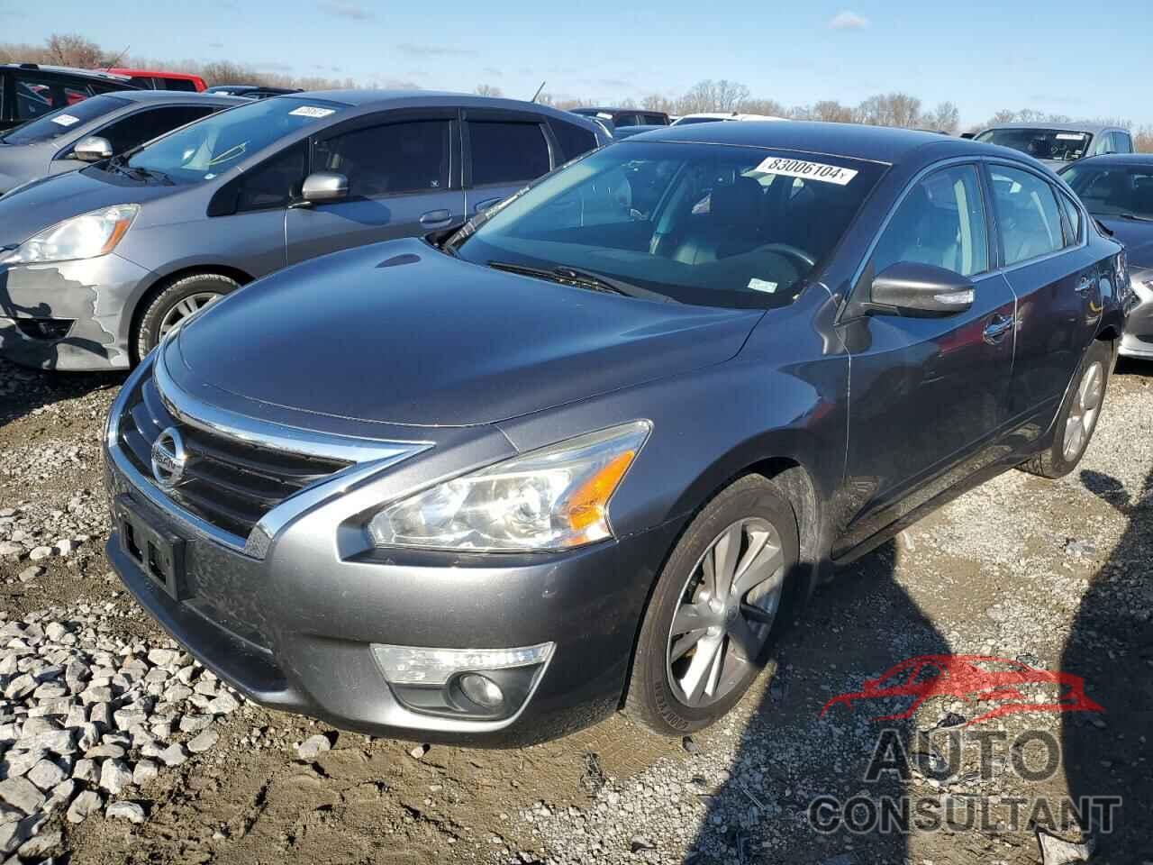 NISSAN ALTIMA 2015 - 1N4AL3AP6FC424417