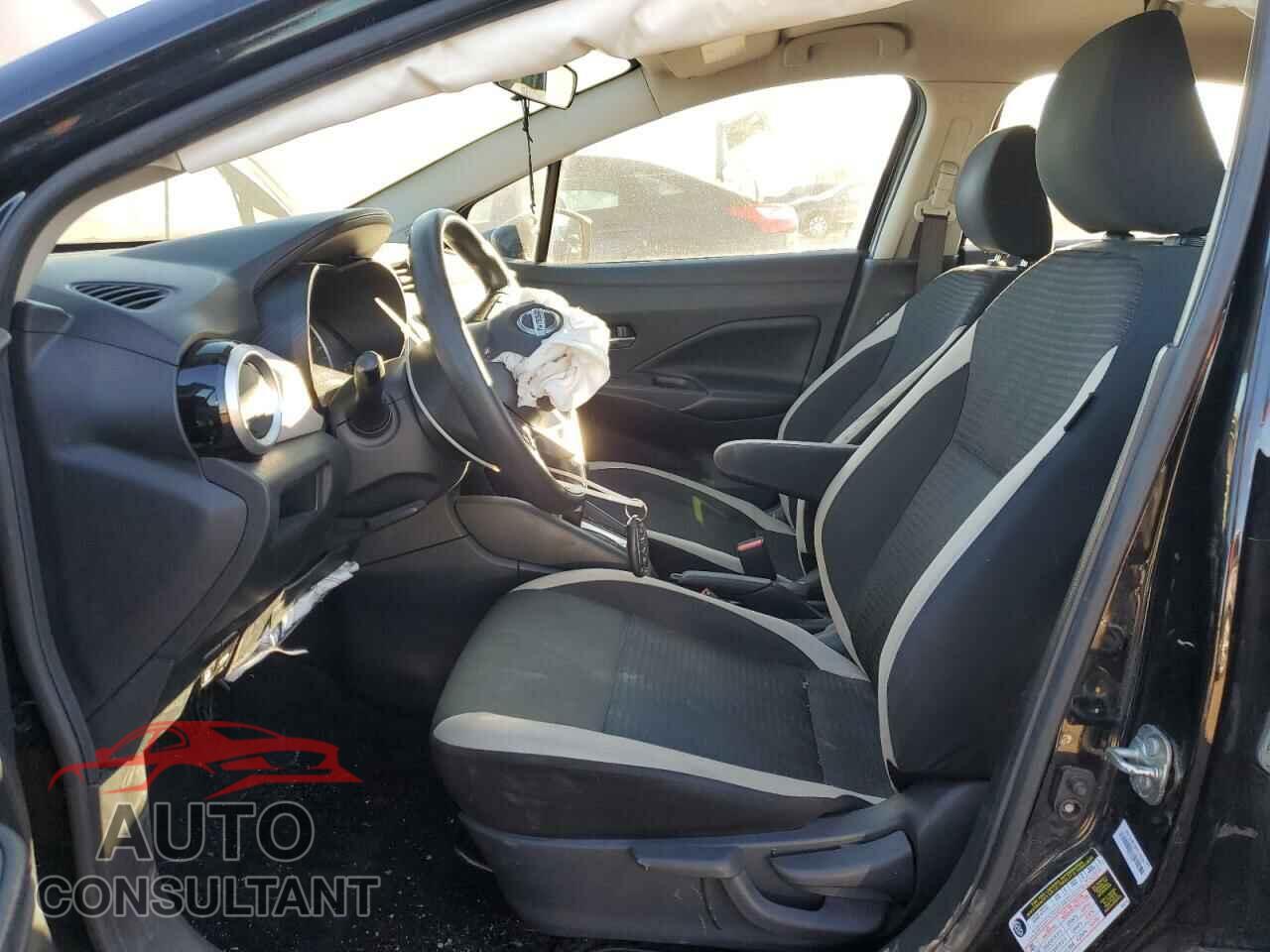NISSAN VERSA 2020 - 3N1CN8EV1LL861733