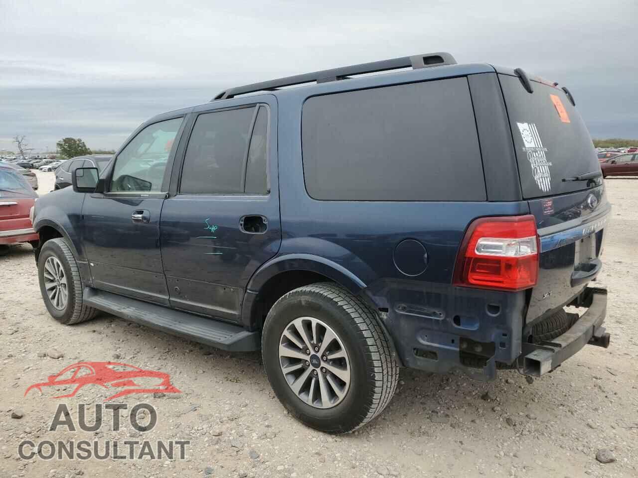 FORD EXPEDITION 2017 - 1FMJU1HT8HEA42777