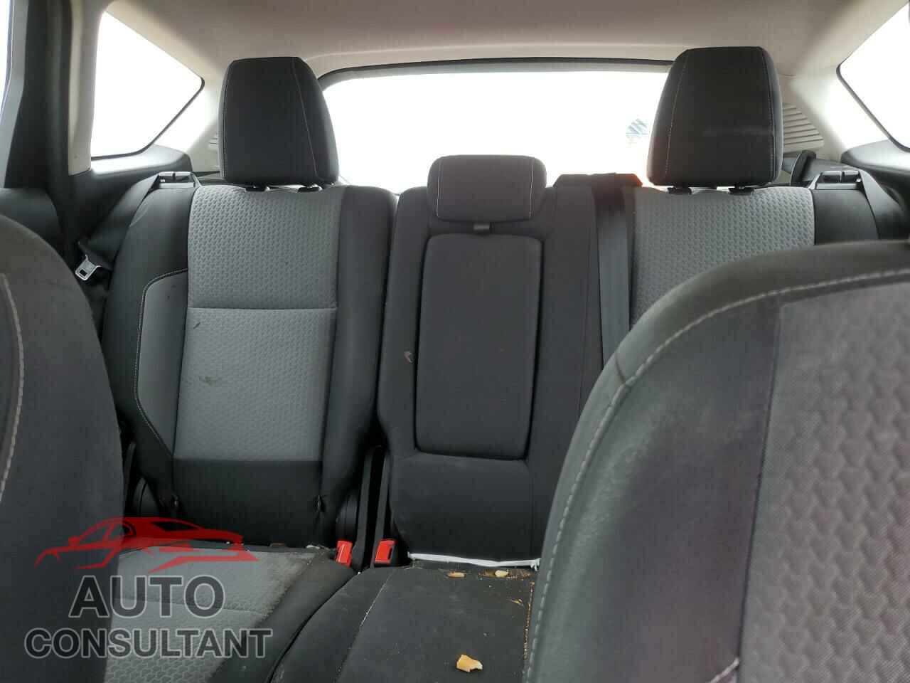 FORD CMAX 2017 - 1FADP5AU7HL114234