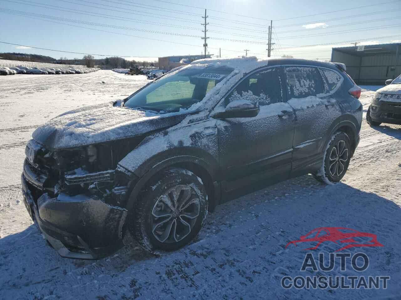 HONDA CRV 2020 - 7FART6H86LE013325