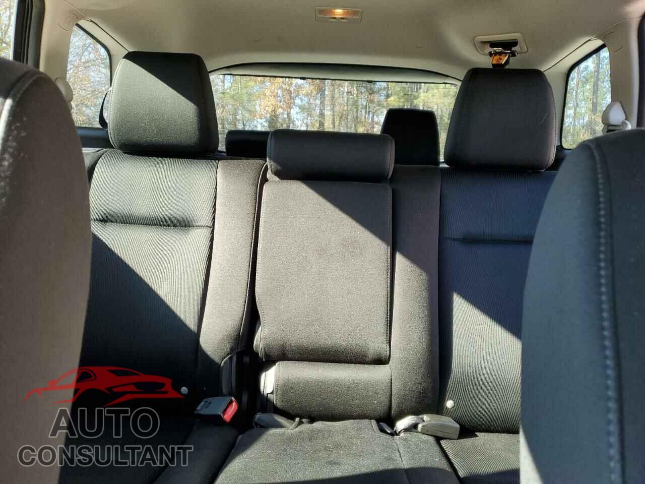 MAZDA CX-9 2014 - JM3TB2BA8E0437994