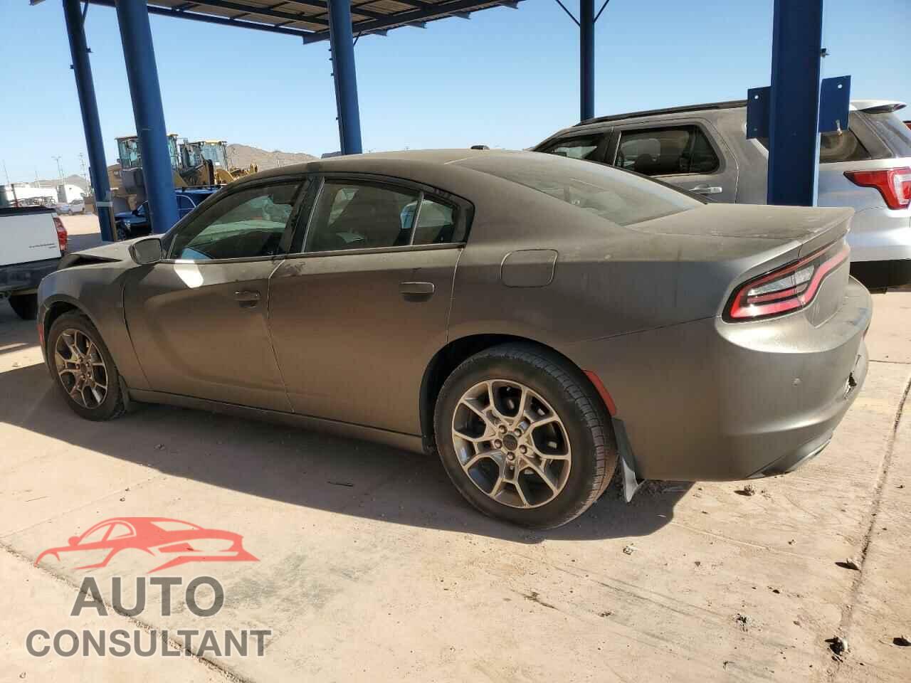 DODGE CHARGER 2015 - 2C3CDXFG1FH852929