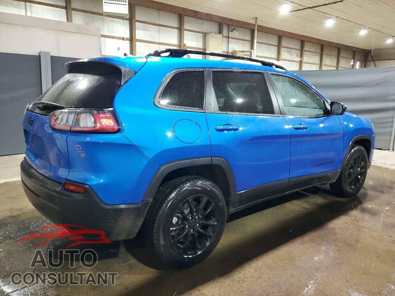 JEEP CHEROKEE A 2023 - 1C4PJMMBXPD112421