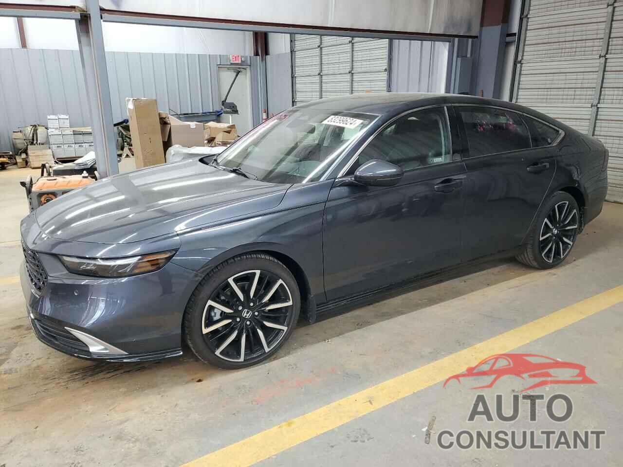 HONDA ACCORD 2024 - 1HGCY2F82RA027790