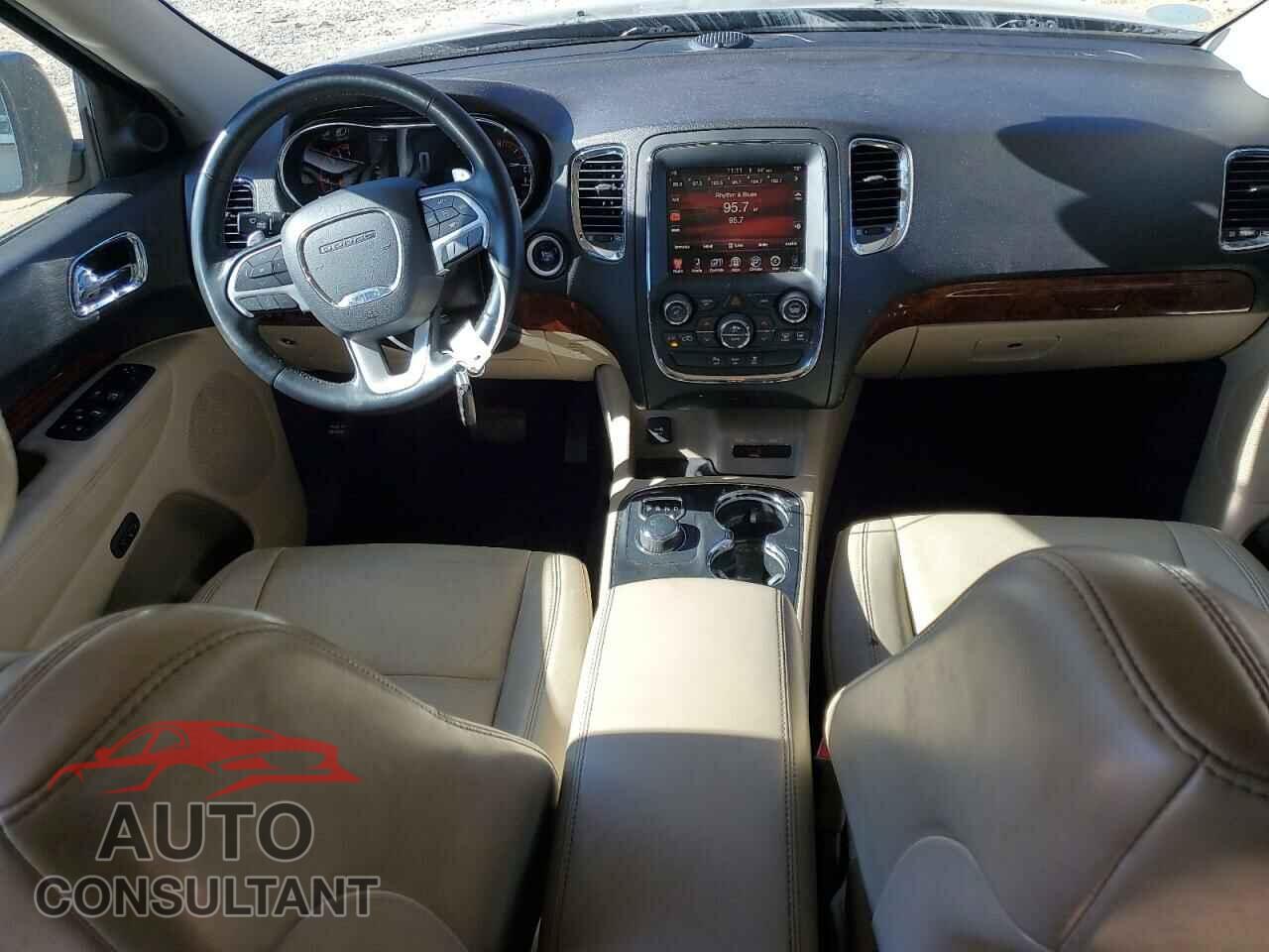 DODGE DURANGO 2014 - 1C4RDHDG0EC445880