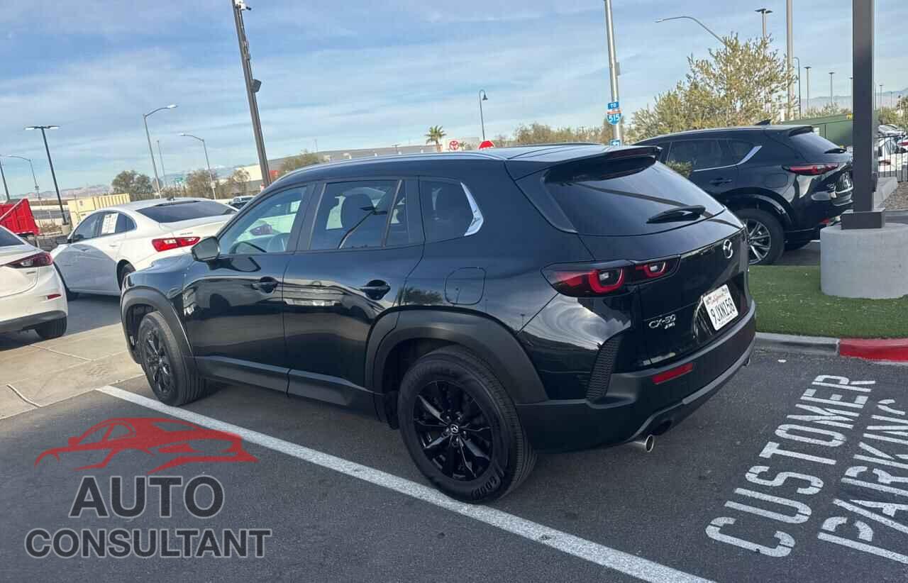 MAZDA CX-50 PREF 2024 - 7MMVABBM4RN179688