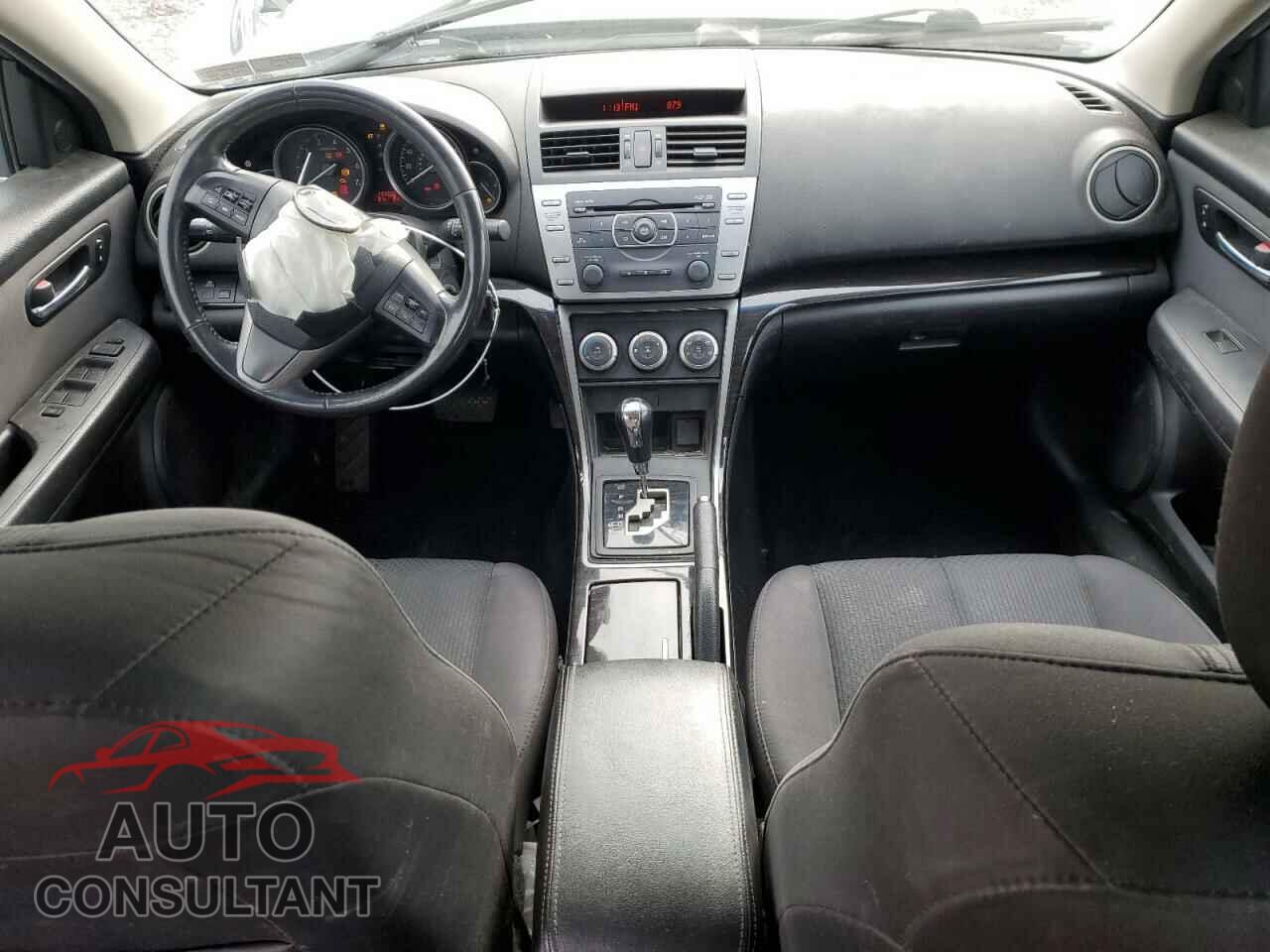 MAZDA 6 2012 - 1YVHZ8DH3C5M12955