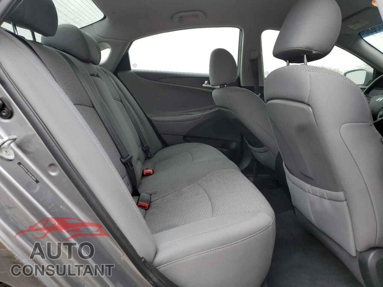HYUNDAI SONATA 2013 - 5NPEB4AC2DH648951