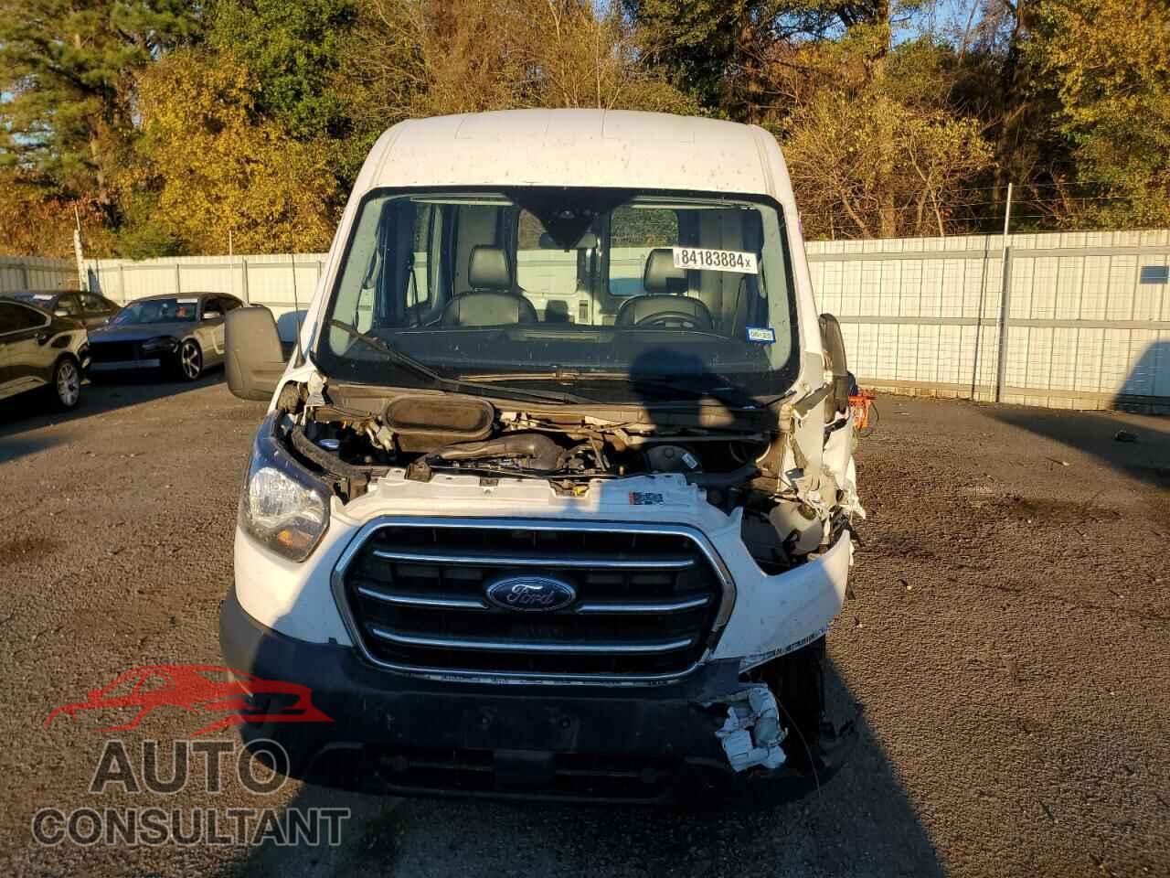 FORD TRANSIT 2020 - 1FTBR1C86LKB16849
