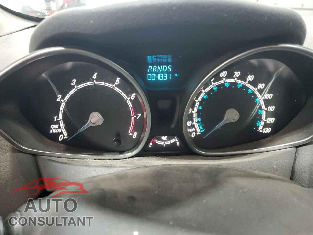 FORD FIESTA 2016 - 3FADP4EJ3GM134049