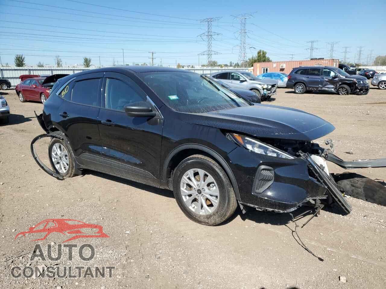 FORD ESCAPE 2024 - 1FMCU0GNXRUB53473