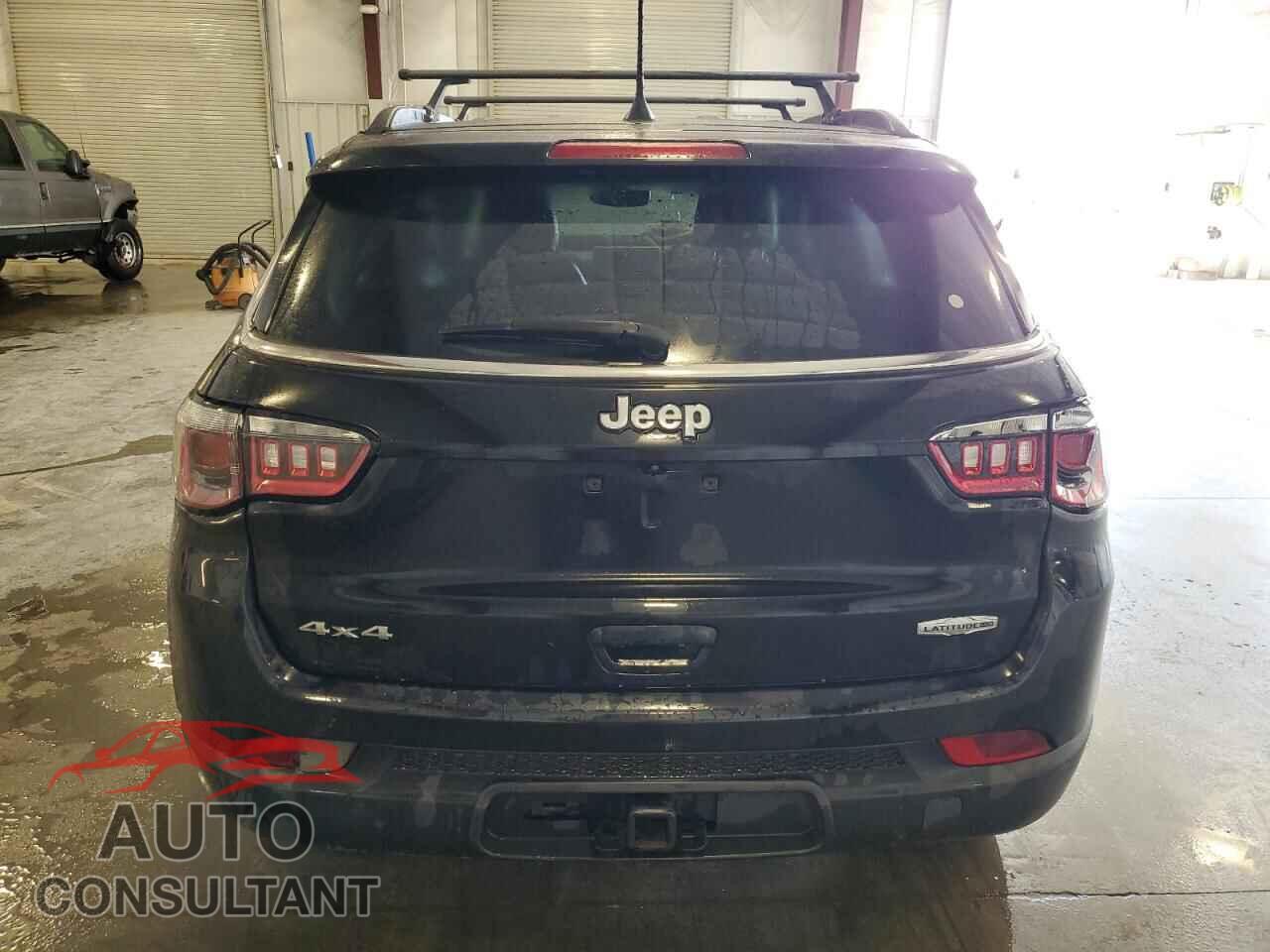 JEEP COMPASS 2023 - 3C4NJDFN1PT524042
