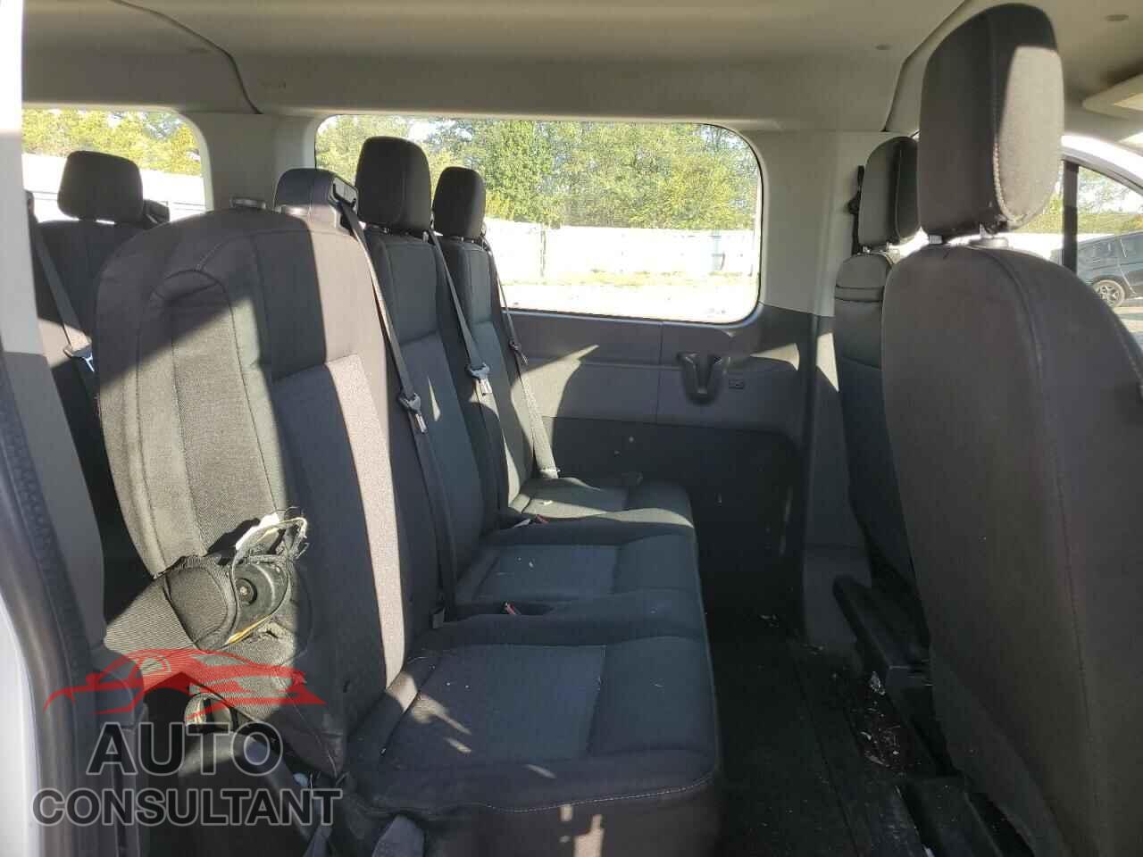 FORD TRANSIT 2021 - 1FBAX2Y89MKA30862