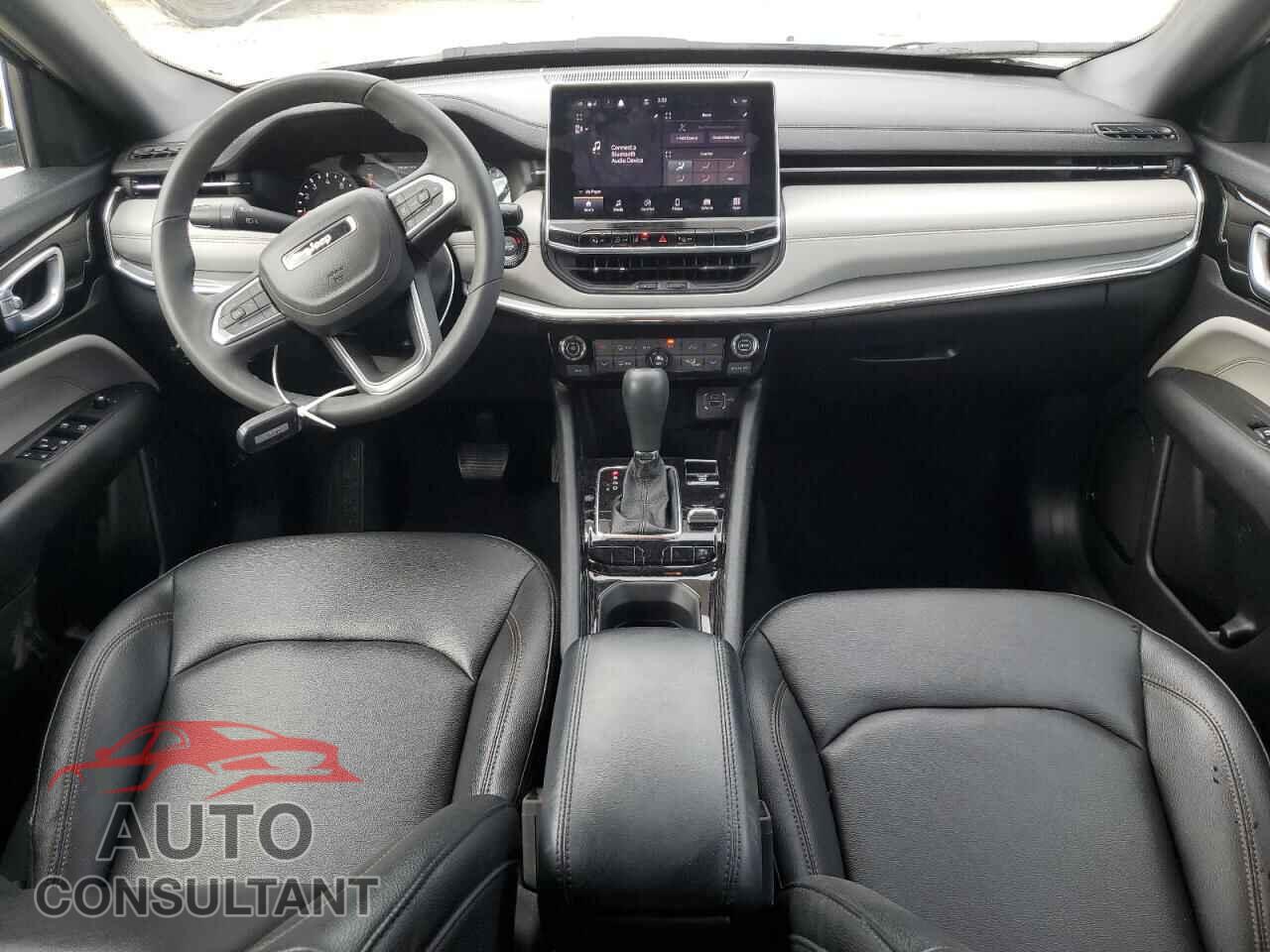 JEEP COMPASS 2024 - 3C4NJDCN2RT610967