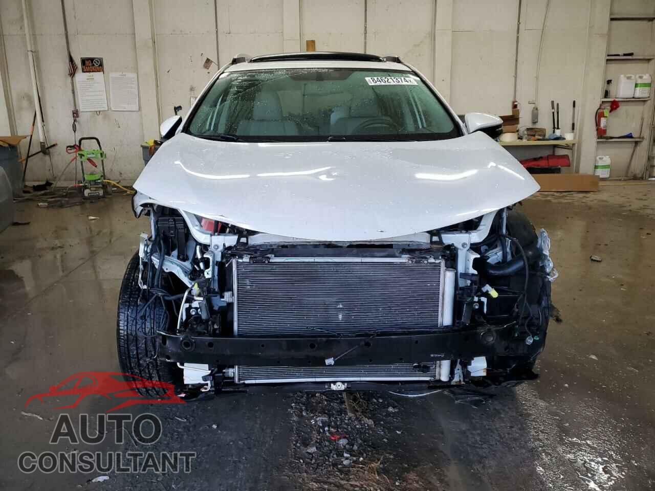 TOYOTA RAV4 2013 - 2T3DFREV6DW072184