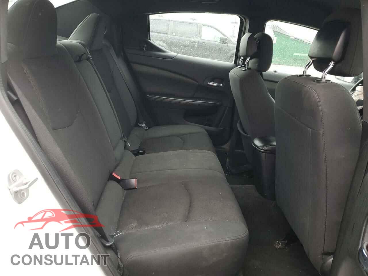 DODGE AVENGER 2012 - 1C3CDZAB8CN328185
