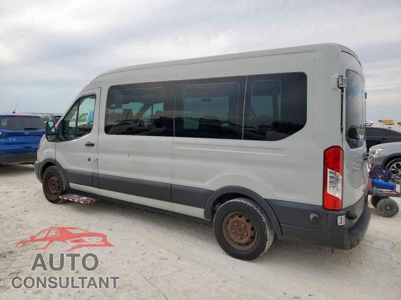 FORD TRANSIT 2017 - 1FBZX2CM3HKB38956