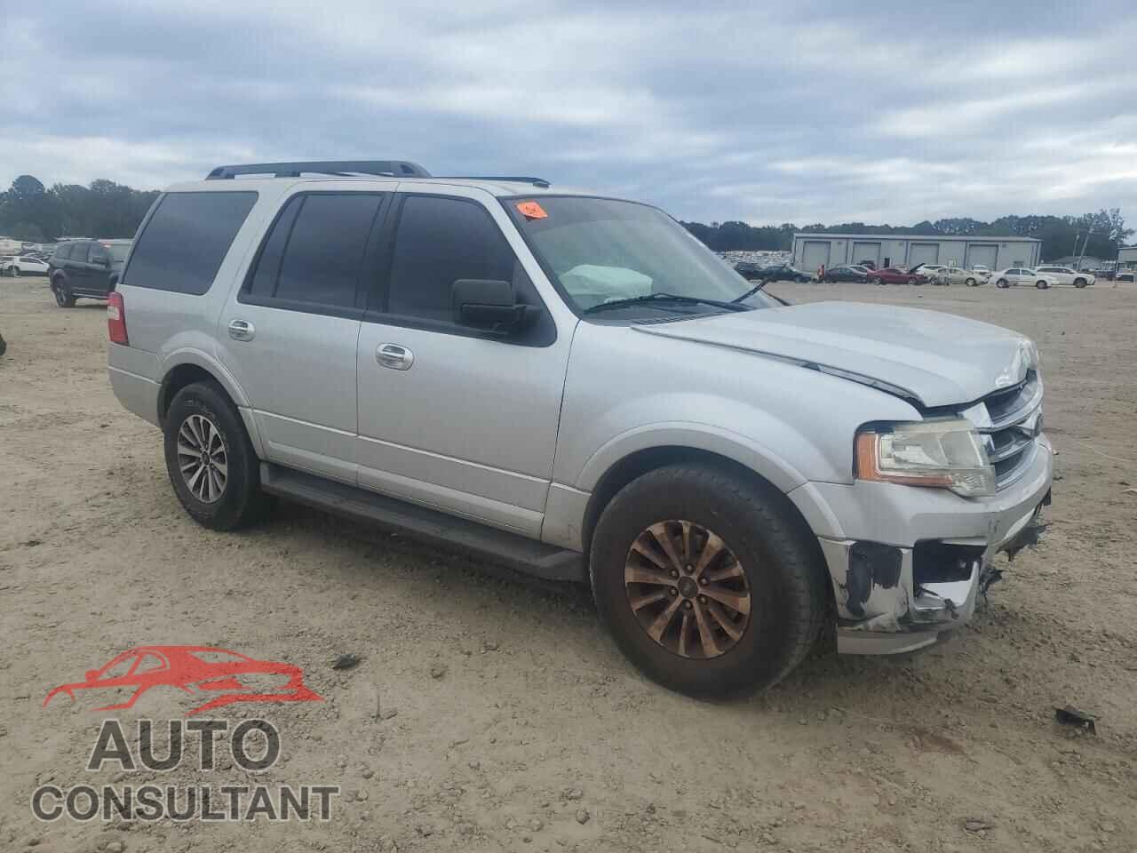 FORD EXPEDITION 2017 - 1FMJU1HT1HEA10799