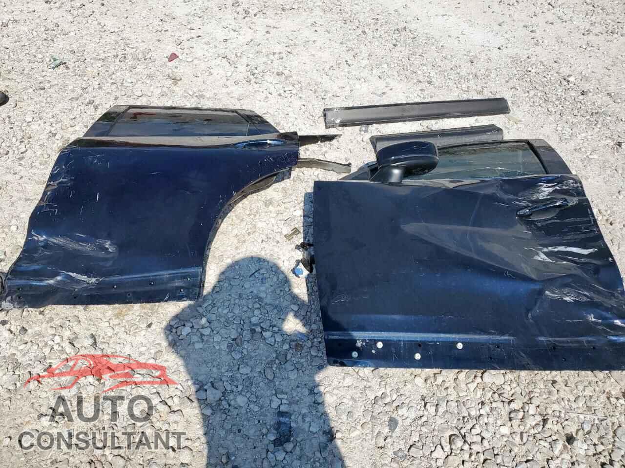 MAZDA CX-5 2017 - JM3KFBDL2H0129805