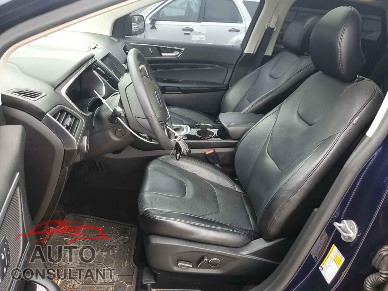 FORD EDGE 2016 - 2FMPK3K94GBB02928