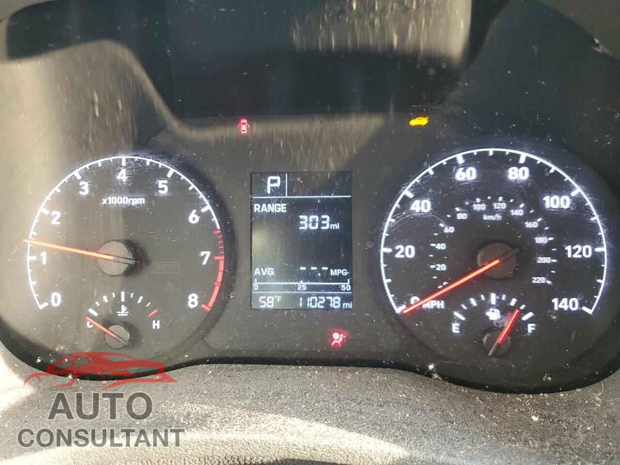 HYUNDAI ACCENT 2022 - 3KPC24A60NE186493