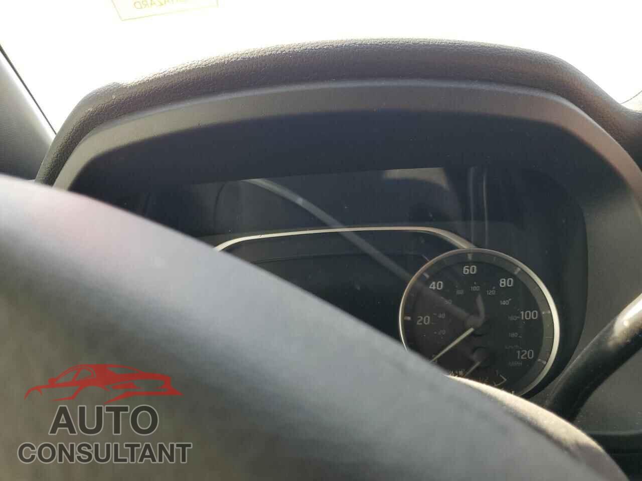 NISSAN TITAN 2023 - 1N6AA1ED3PN105970