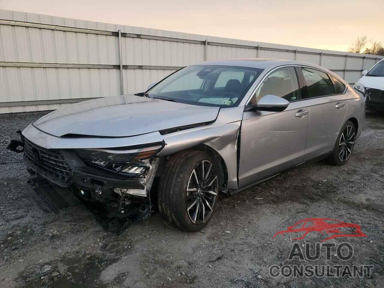 HONDA ACCORD 2023 - 1HGCY2F89PA028979