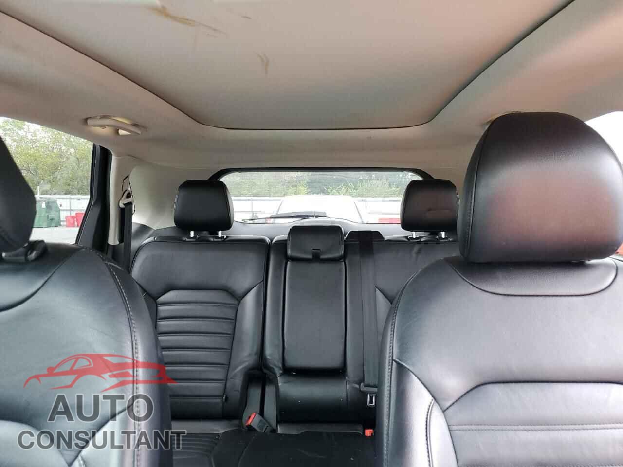 FORD EDGE 2015 - 2FMTK4J94FBB75902