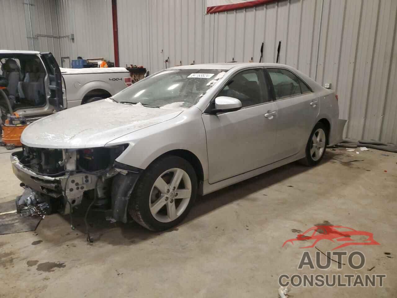 TOYOTA CAMRY 2013 - 4T1BF1FK4DU720952