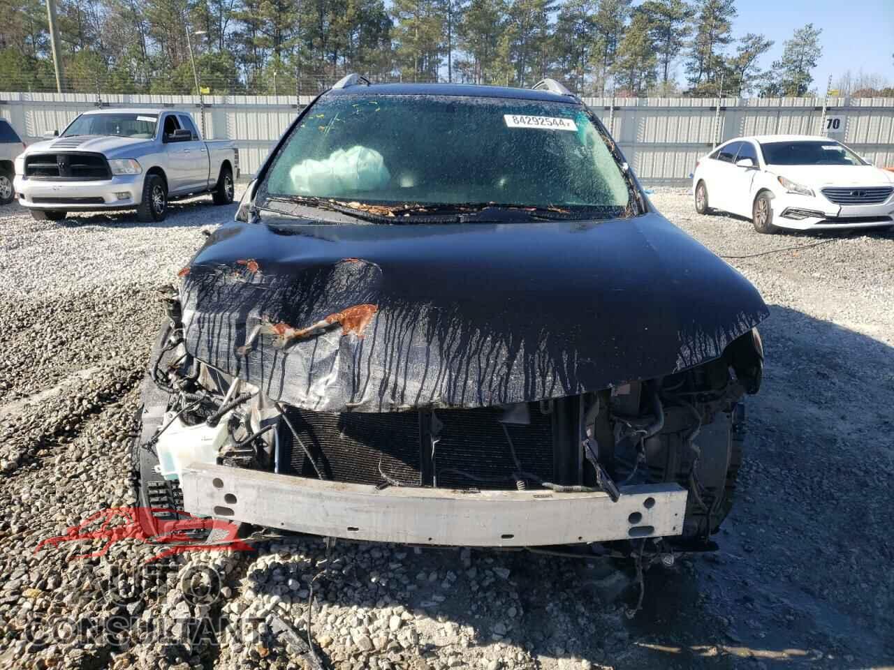LEXUS RX350 2015 - 2T2BK1BA3FC324357