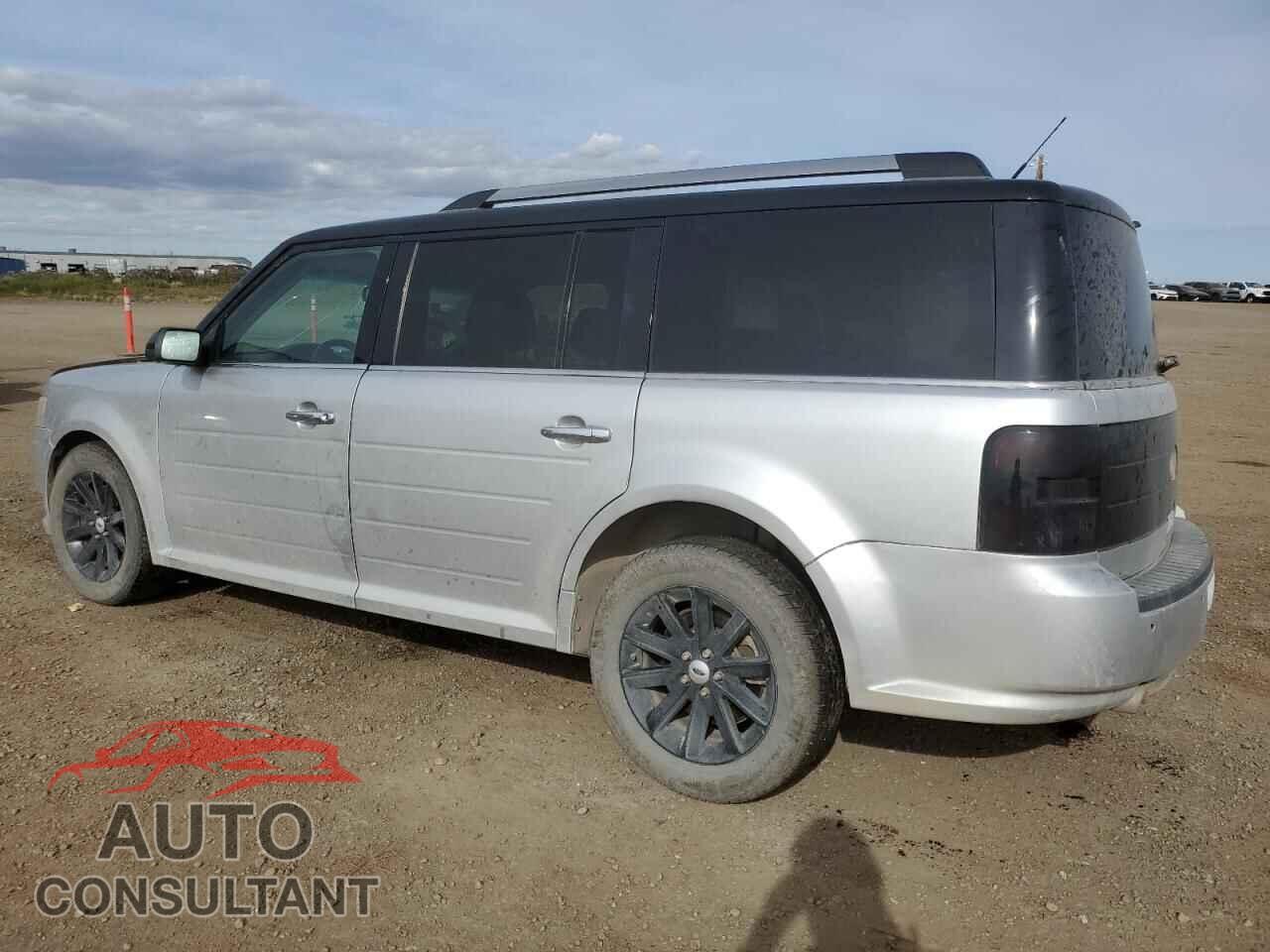 FORD FLEX 2012 - 2FMHK6CC5CBD01349