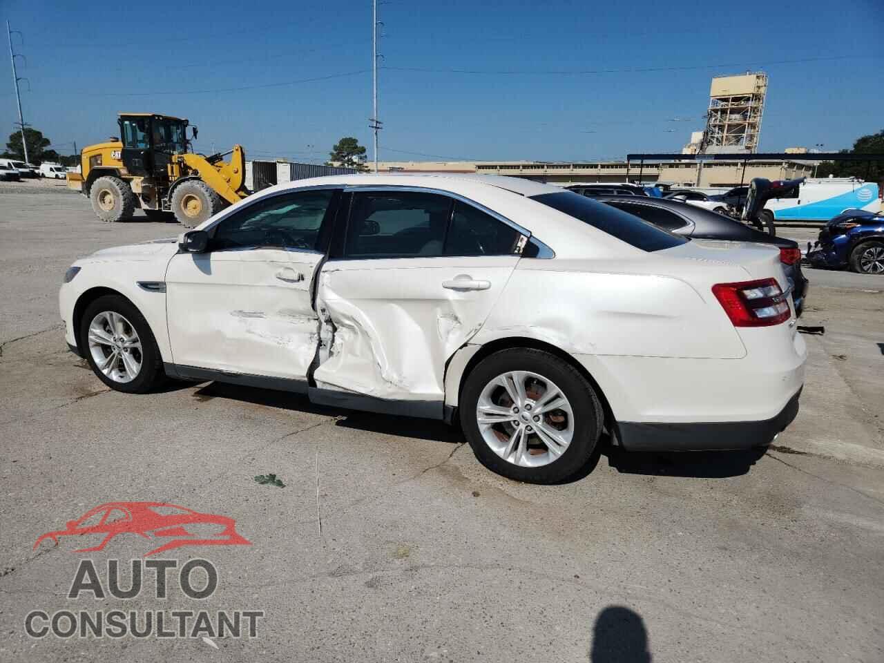 FORD TAURUS 2016 - 1FAHP2E81GG132880