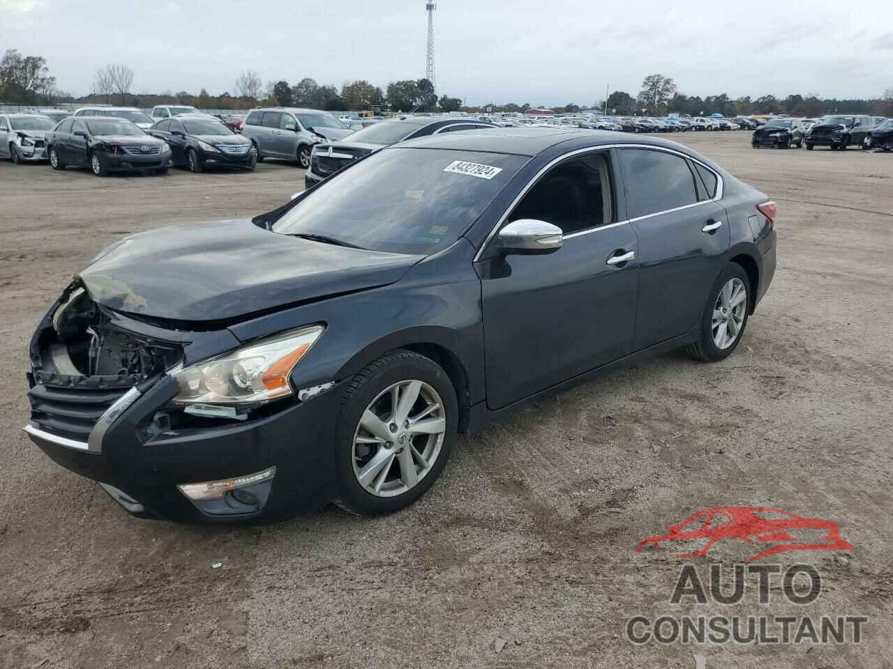 NISSAN ALTIMA 2013 - 1N4AL3AP1DC910985