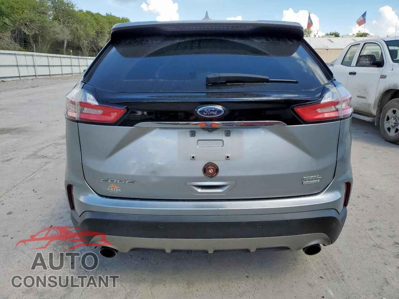 FORD EDGE 2020 - 2FMPK3J90LBA77800