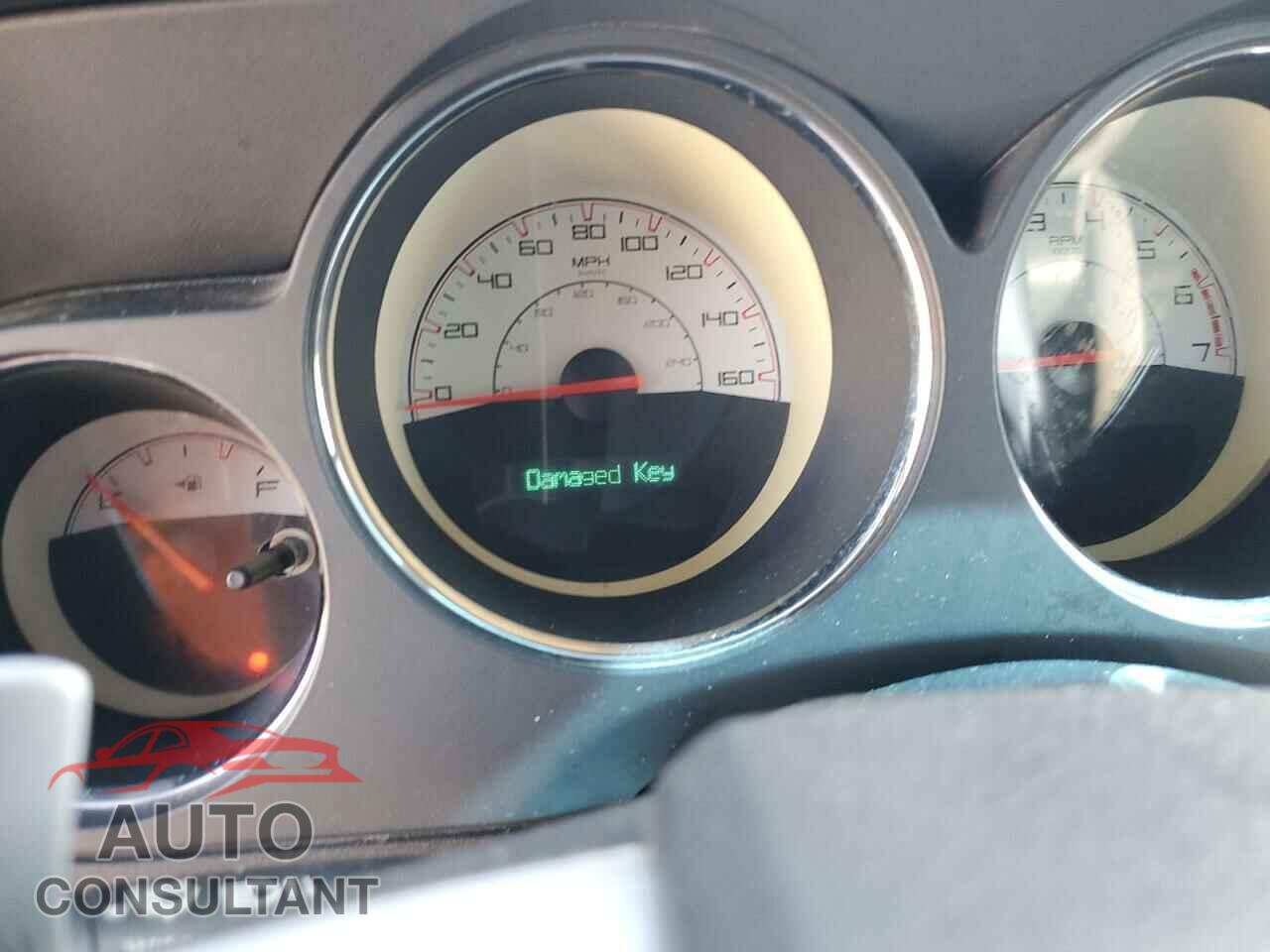 DODGE CHALLENGER 2014 - 2C3CDYBT7EH298612