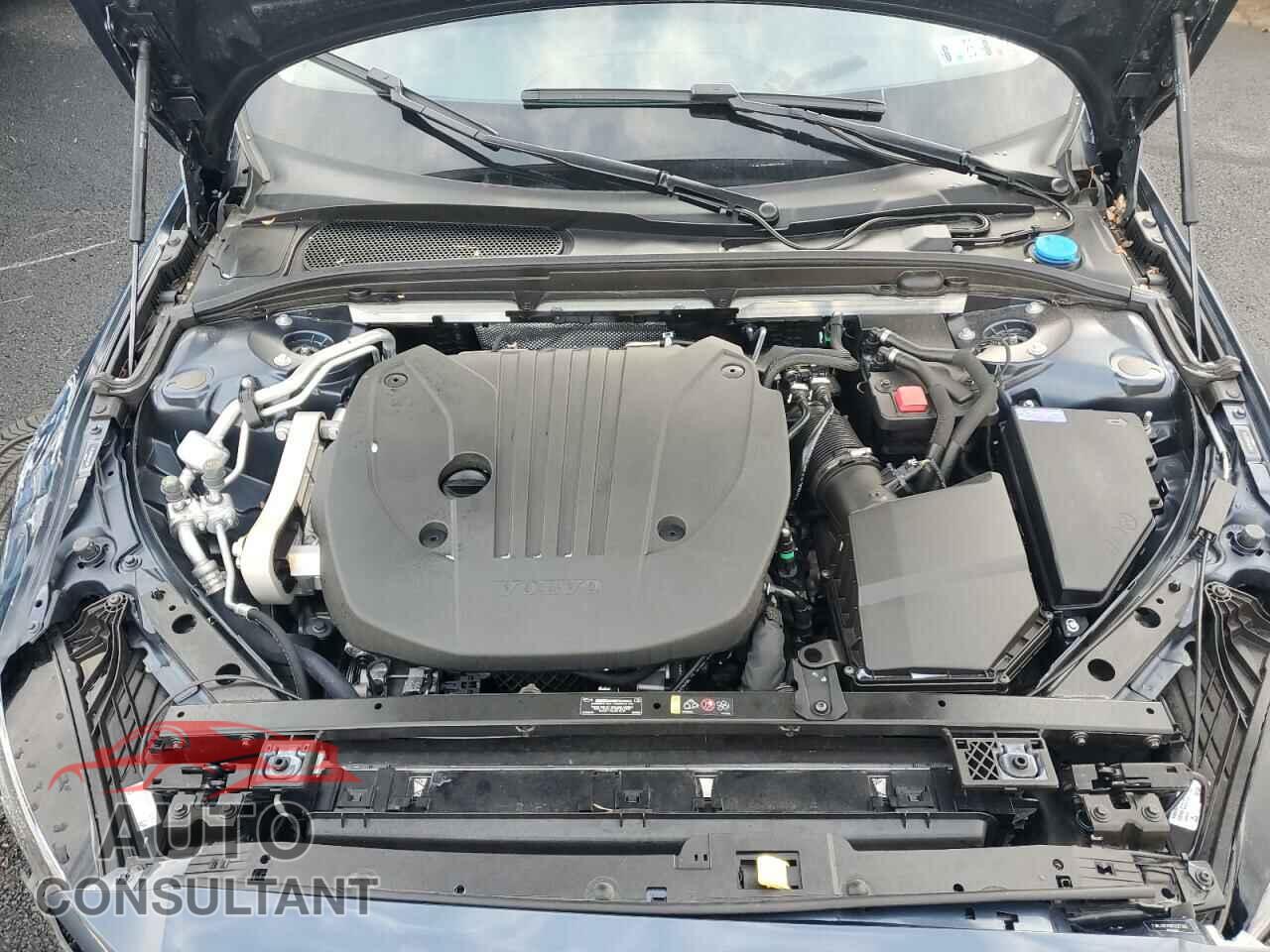 VOLVO S60 CORE 2024 - 7JRL12FK8RG327346