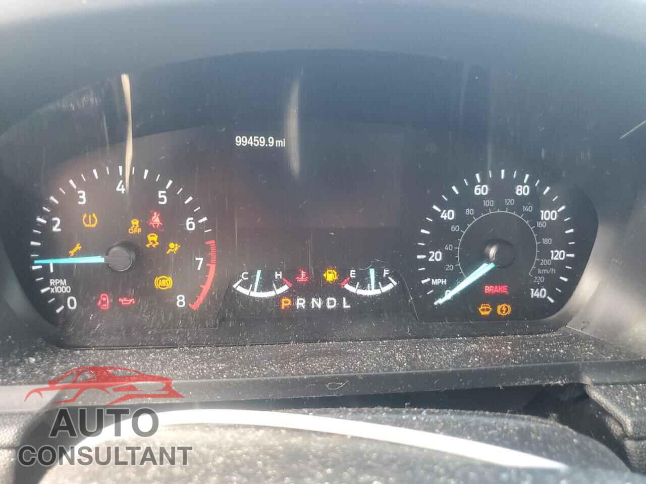 FORD EXPLORER 2021 - 1FMSK7BHXMGB90686