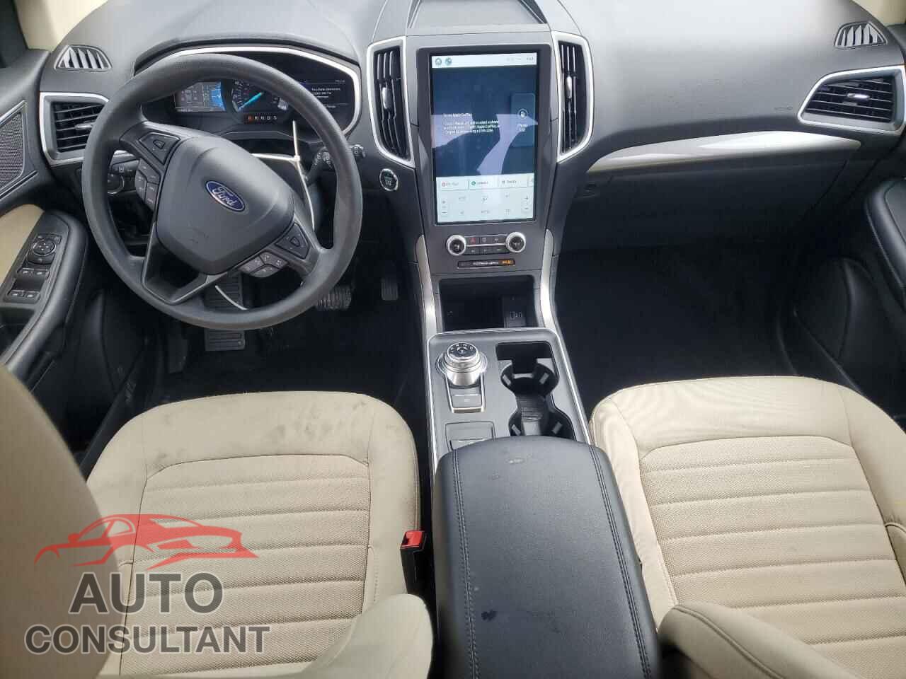 FORD EDGE 2021 - 2FMPK3G92MBA48372