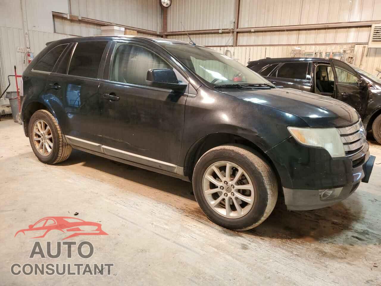 FORD EDGE 2010 - 2FMDK3JC0ABB07597