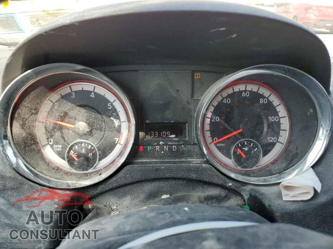 DODGE CARAVAN 2018 - 2C4RDGBGXJR224611