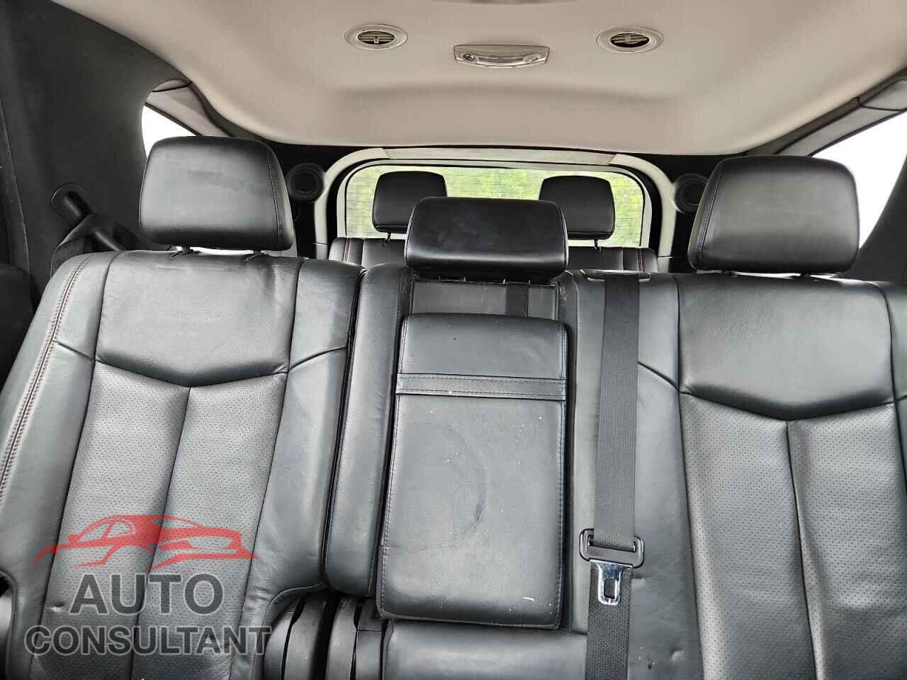 DODGE DURANGO 2012 - 1C4SDJCT8CC193235