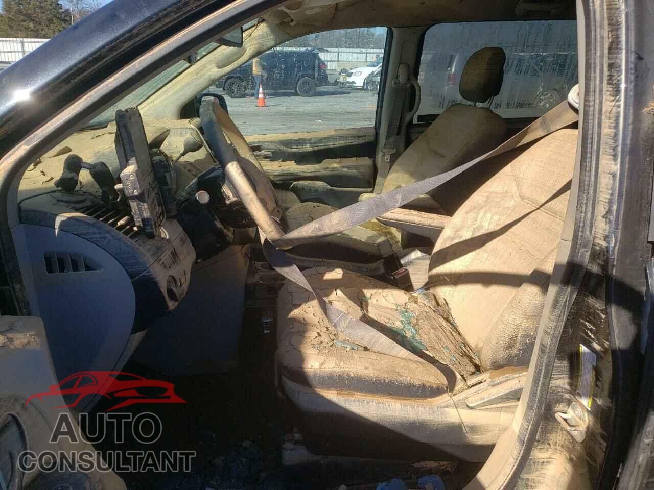 DODGE CARAVAN 2019 - 2C4RDGBG6KR786541