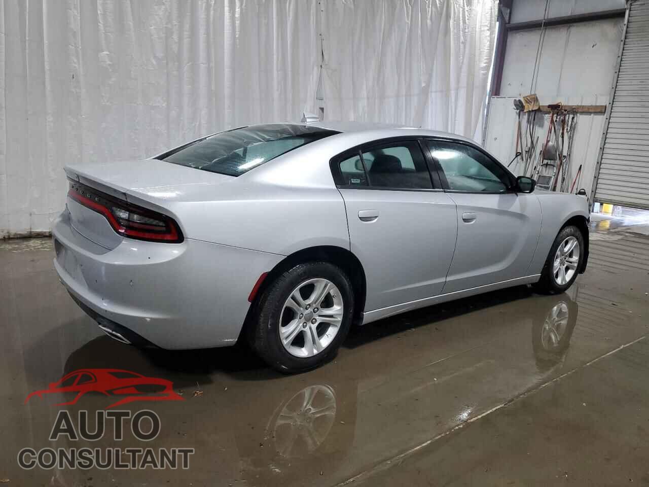 DODGE CHARGER 2023 - 2C3CDXBG9PH510880