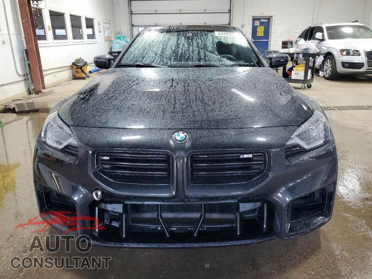 BMW M2 2023 - 3MF13DM09P8D64671