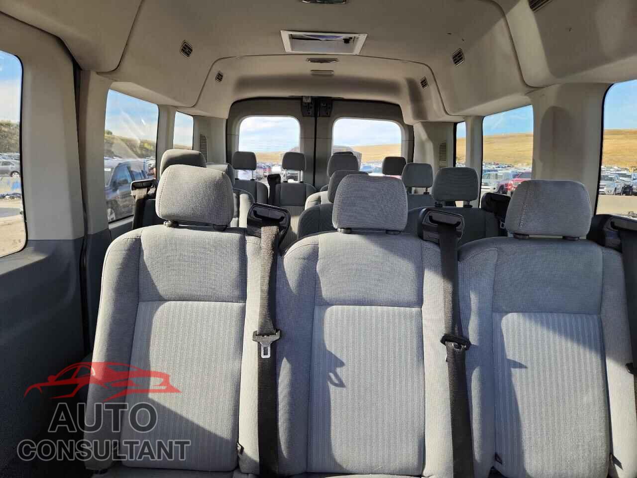 FORD TRANSIT 2015 - 1FBAX2CG1FKA43929