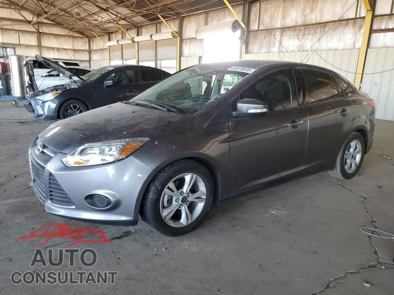 FORD FOCUS 2014 - 1FADP3F23EL432598
