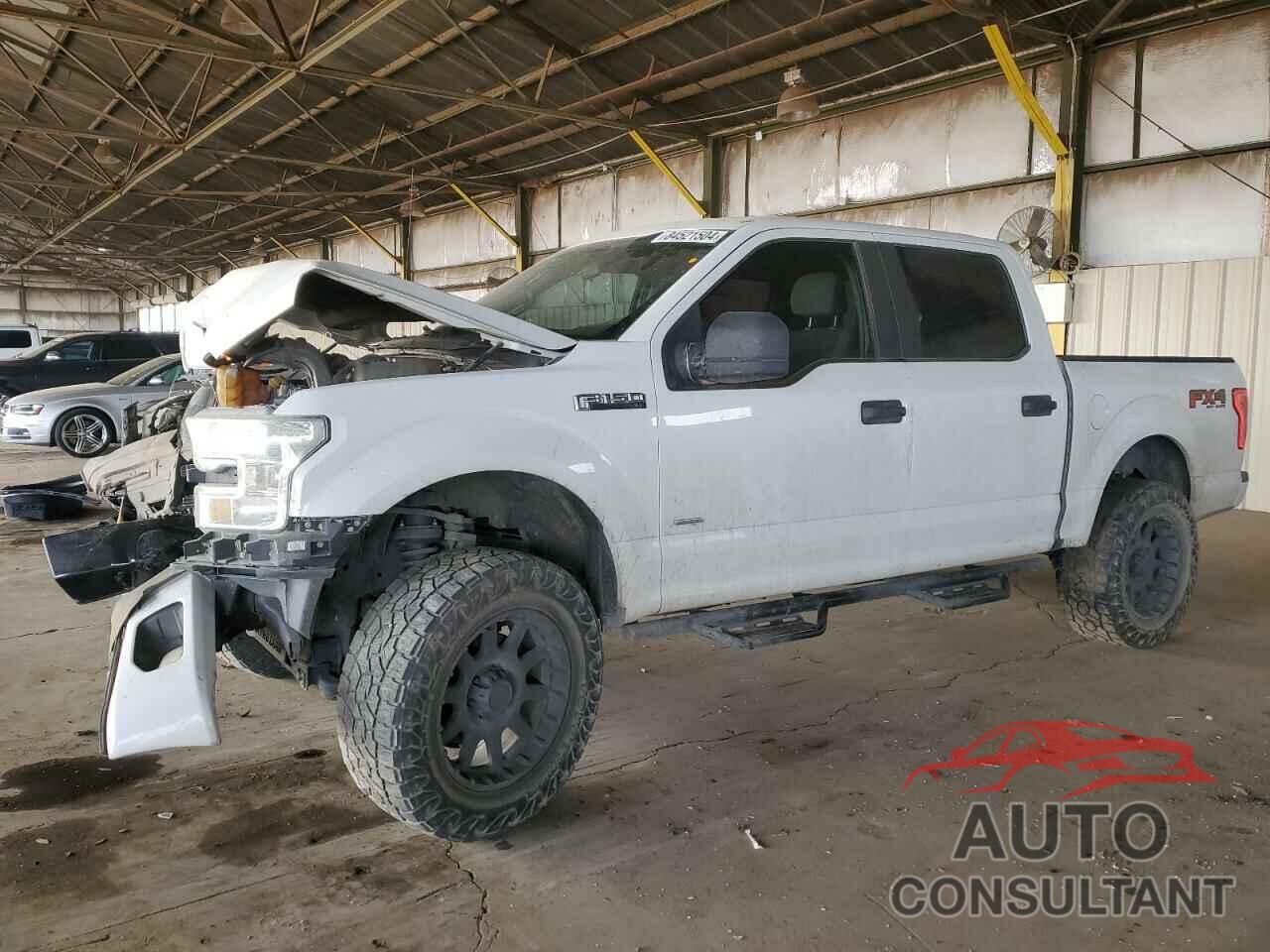 FORD F-150 2015 - 1FTEW1EP9FKD02349