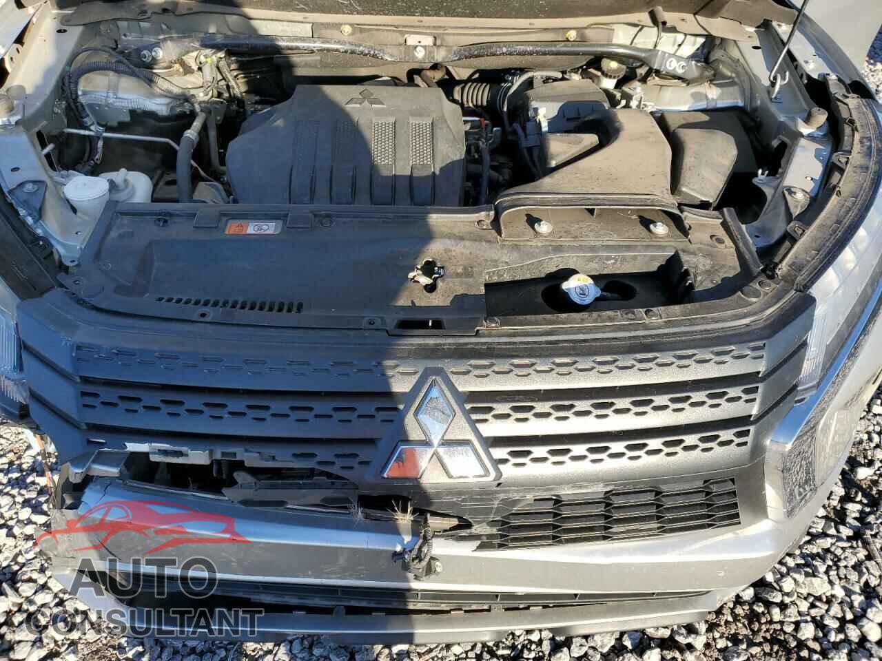 MITSUBISHI ECLIPSE 2022 - JA4ATWAA9NZ051063