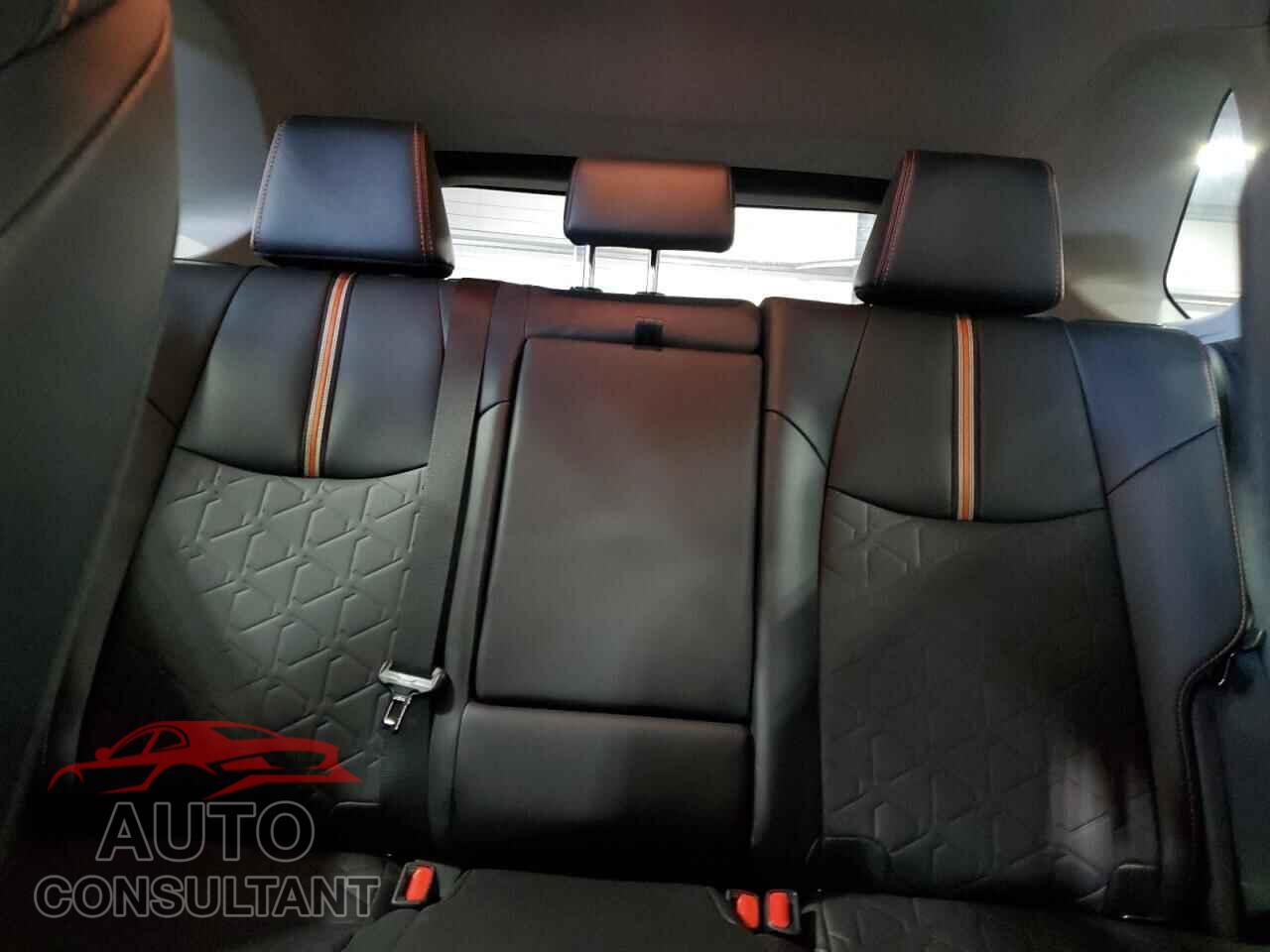TOYOTA RAV4 2019 - 2T3J1RFV4KW014006